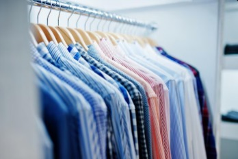 Planchado de todo tipo de prendas